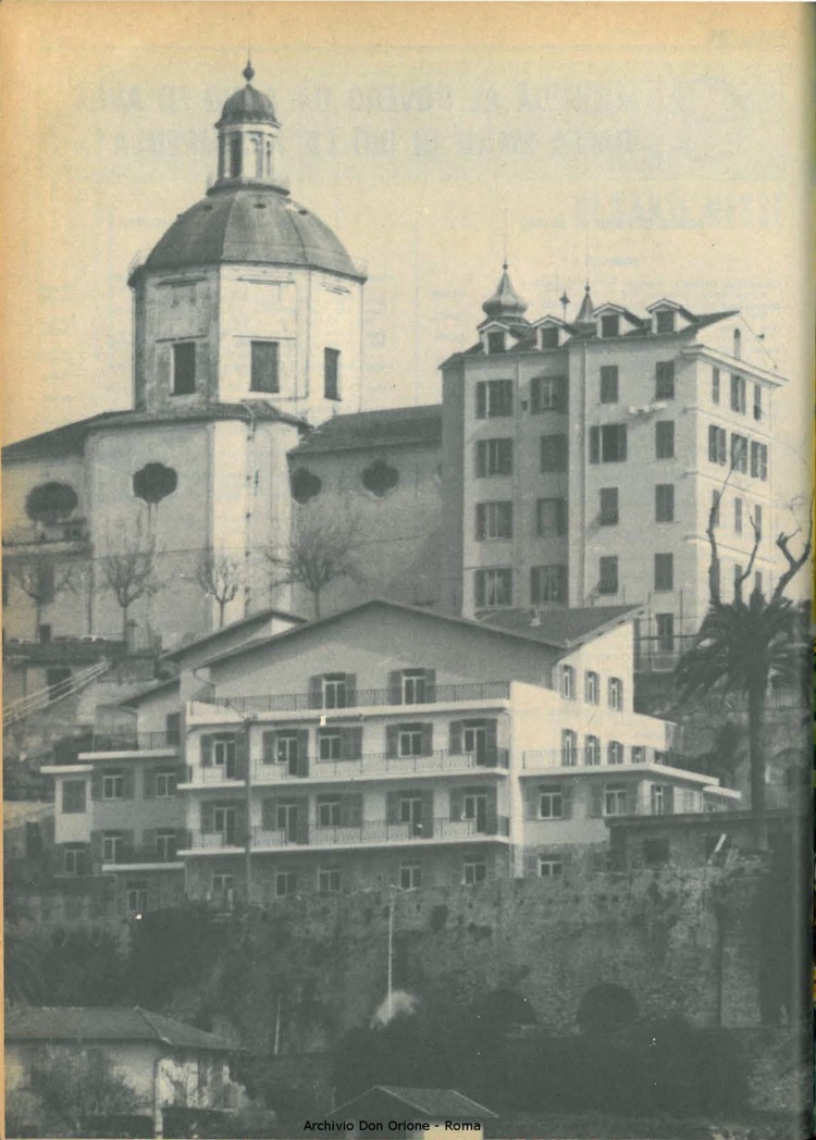 Don Orione, 69, 05, 01-04-1974, pagina 16