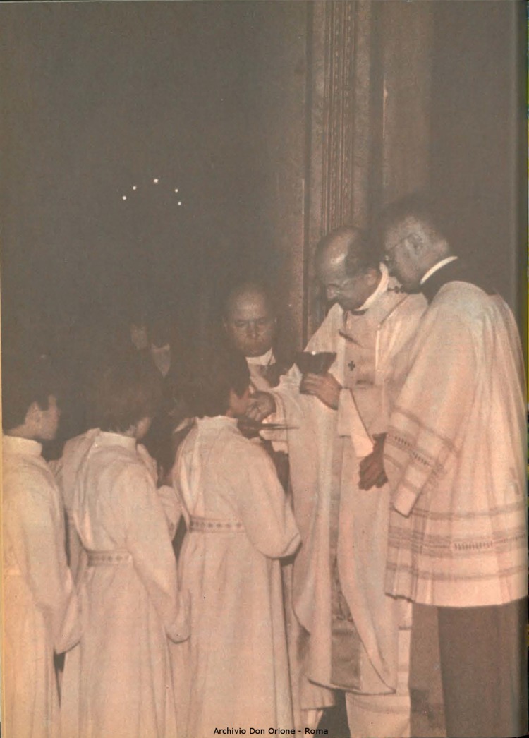 Don Orione, 69, 07, 01-05-1974, pagina 16