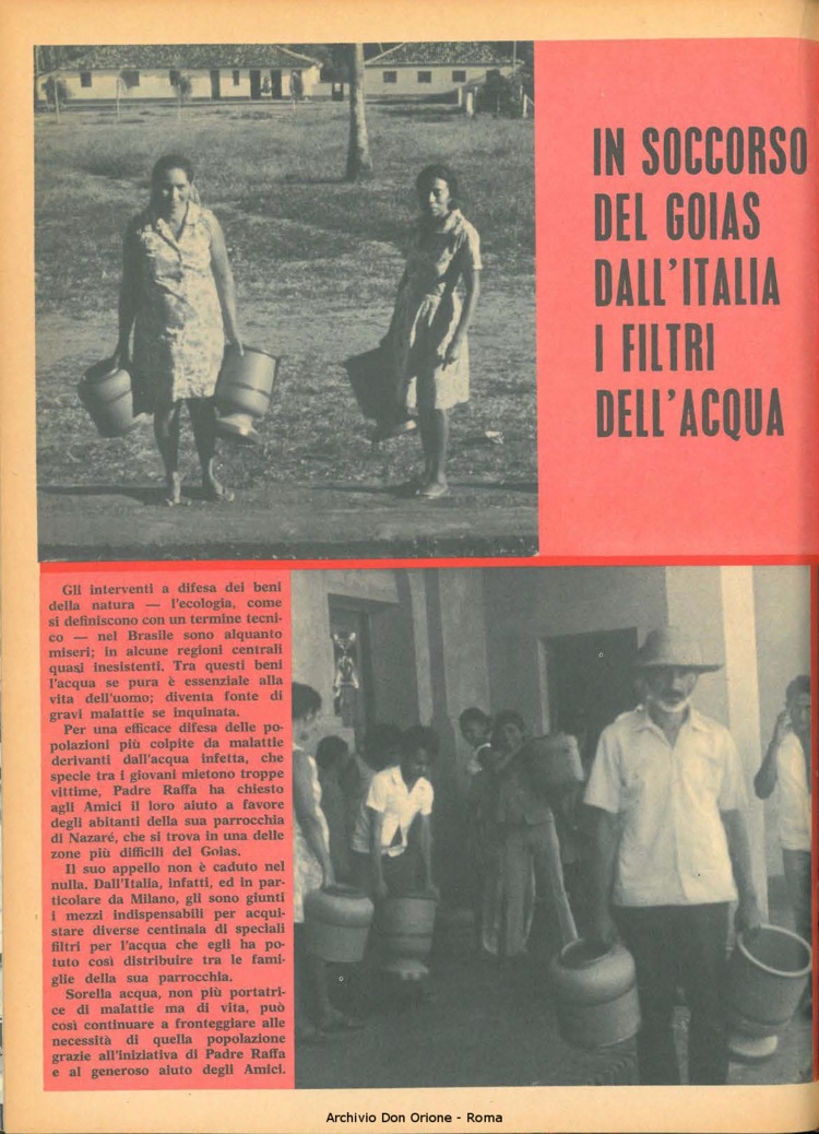 Don Orione, 69, 11, 01-07-1974, pagina 8