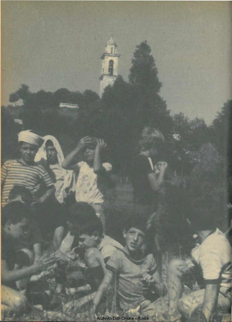 Don Orione, 69, 11, 01-07-1974, pagina 16