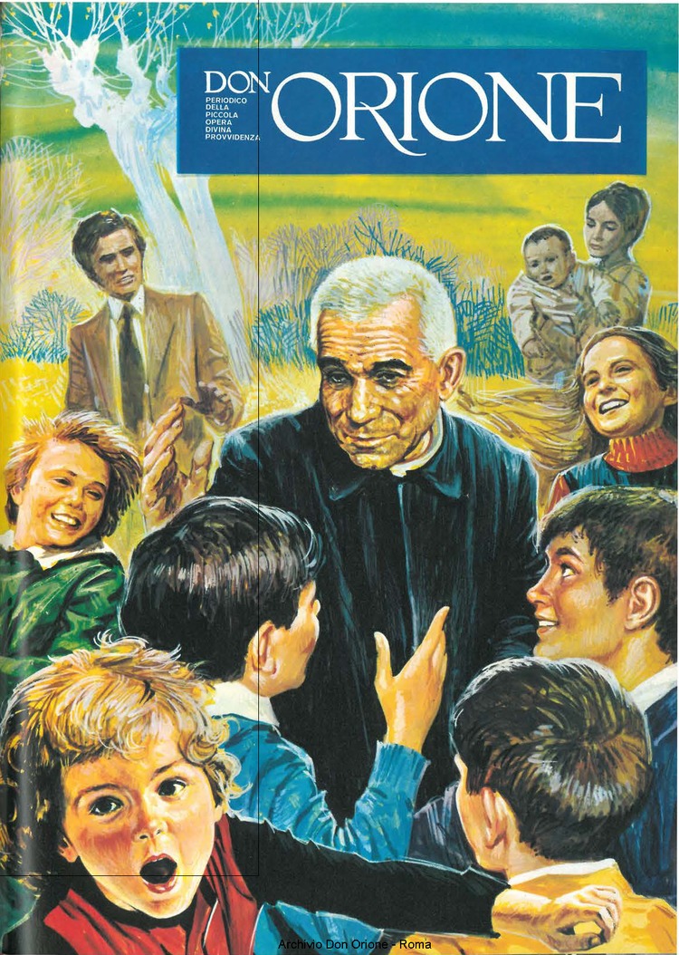 Don Orione, 69, 15, 01-10-1974, pagina 17