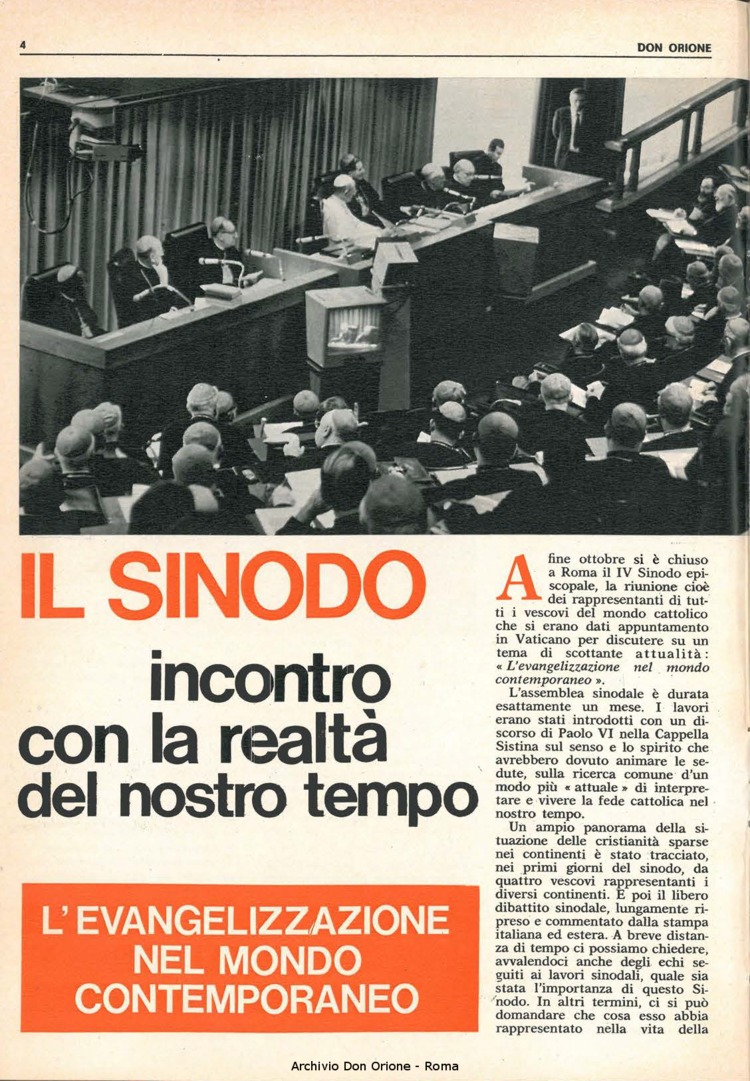 Don Orione, 70, 01, 01-01-1975, pagina 4