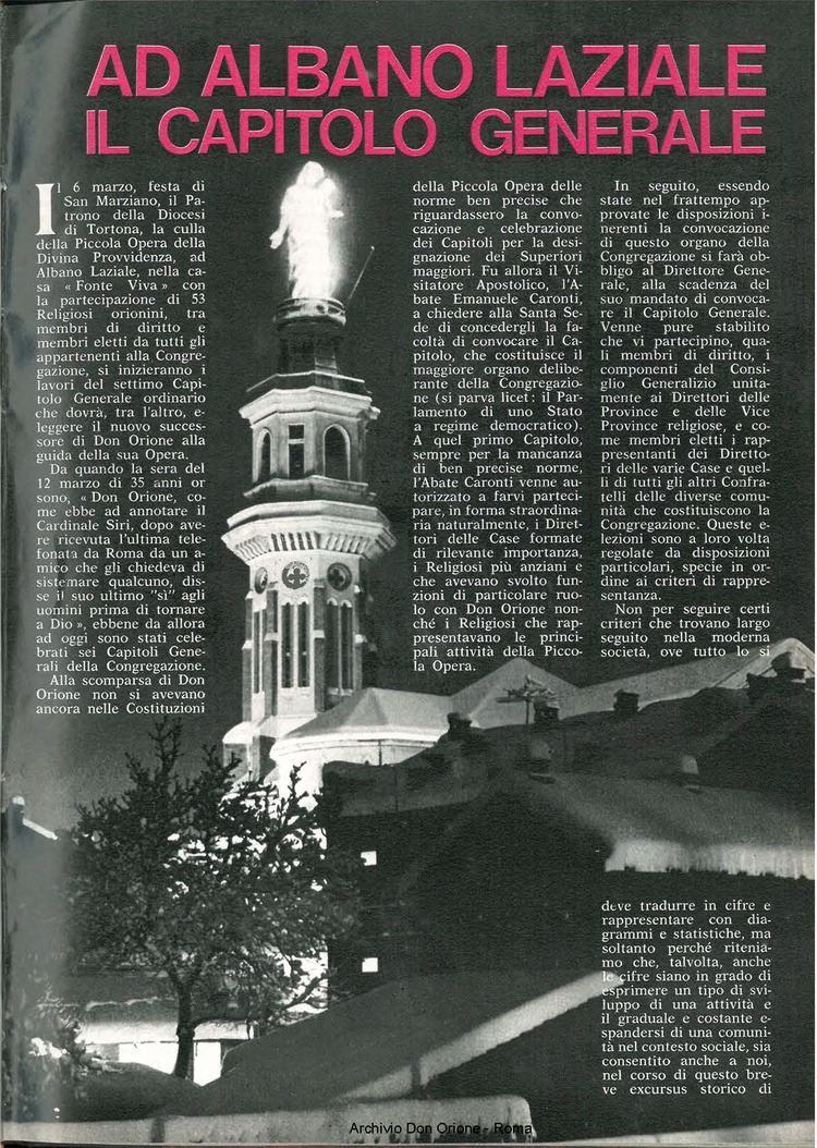 Don Orione, 70, 02, 01-02-1975, pagina 3