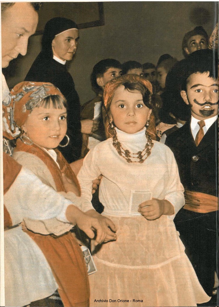 Don Orione, 70, 02, 01-02-1975, pagina 16