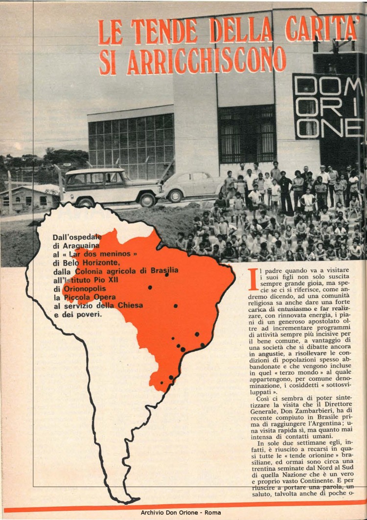 Don Orione, 70, 03, 01-03-1975, pagina 8