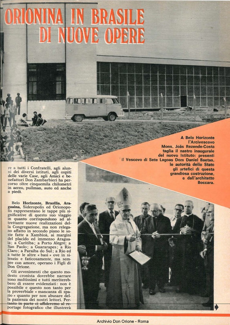 Don Orione, 70, 03, 01-03-1975, pagina 9