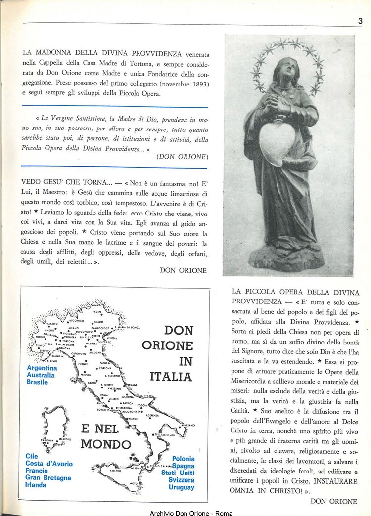 Don Orione, 70, 04, 15-03-1975, pagina 3
