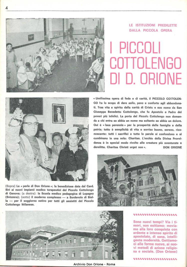 Don Orione, 70, 04, 15-03-1975, pagina 4
