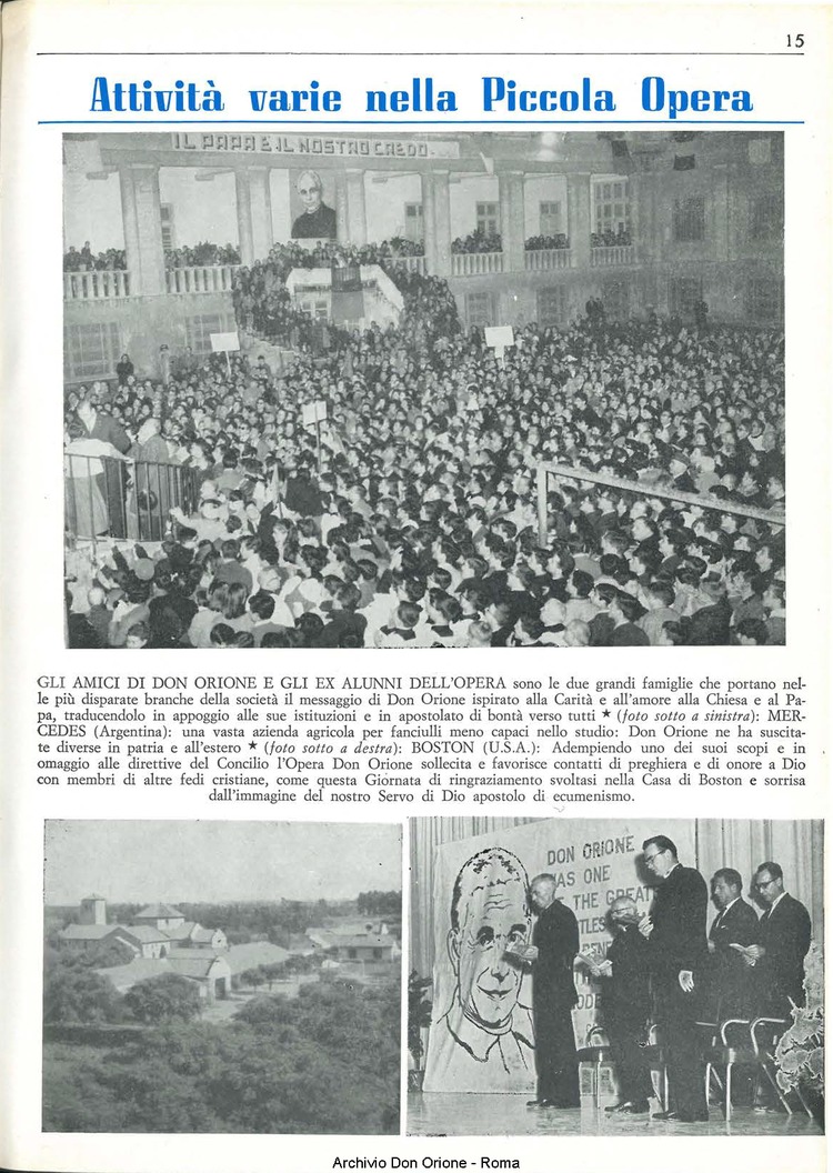 Don Orione, 70, 04, 15-03-1975, pagina 15