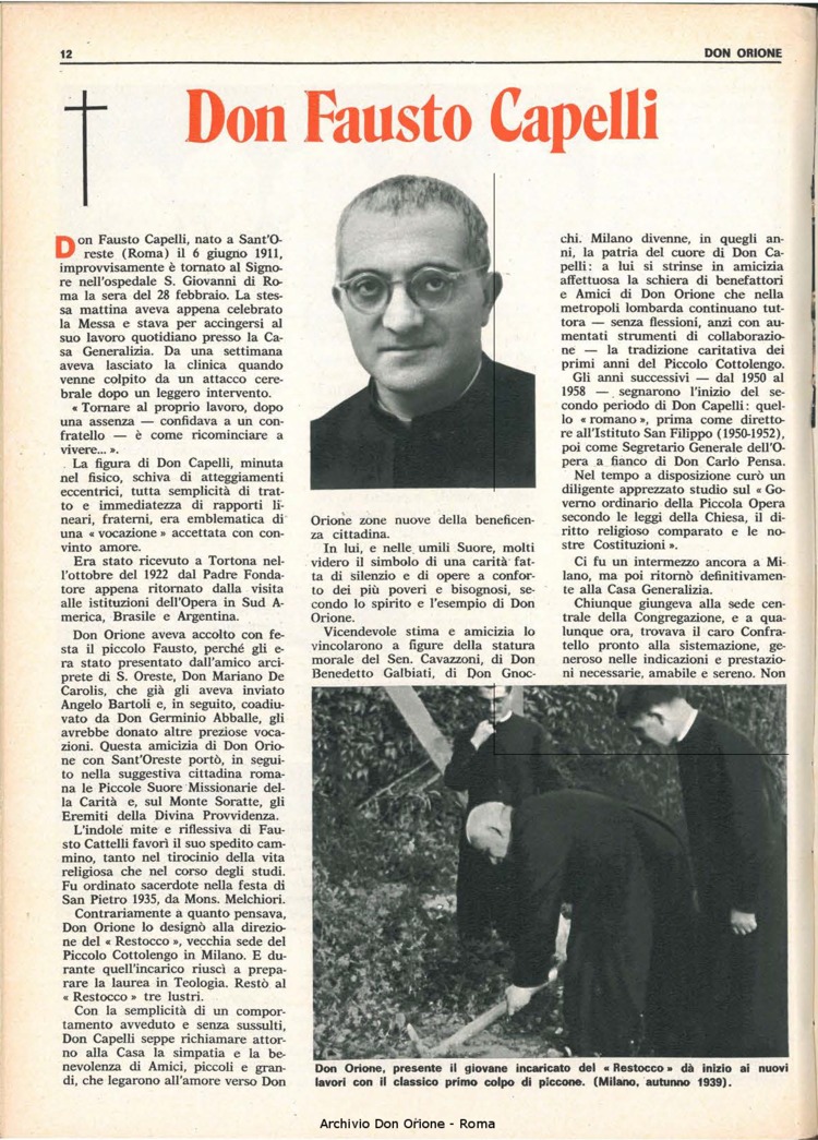 Don Orione, 70, 04a, 01-04-1975, pagina 12
