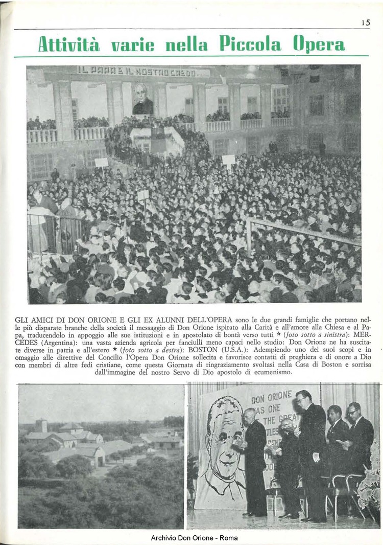 Don Orione, 70, 06, 15-04-1975, pagina 15