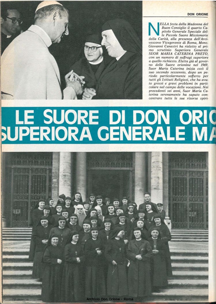 Don Orione, 70, 08, 01-06-1975, pagina 6