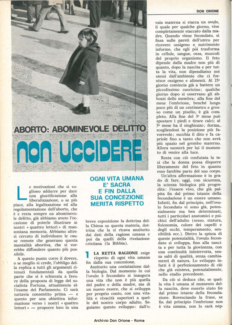 Don Orione, 70, 09, 01-07-1975, pagina 6