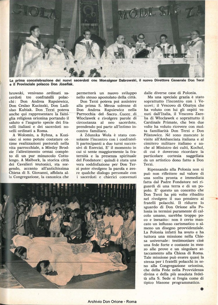 Don Orione, 70, 11, 01-09-1975, pagina 9