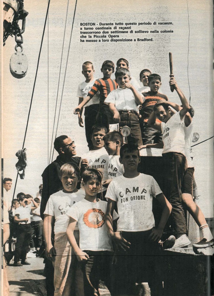 Don Orione, 70, 11, 01-09-1975, pagina 16