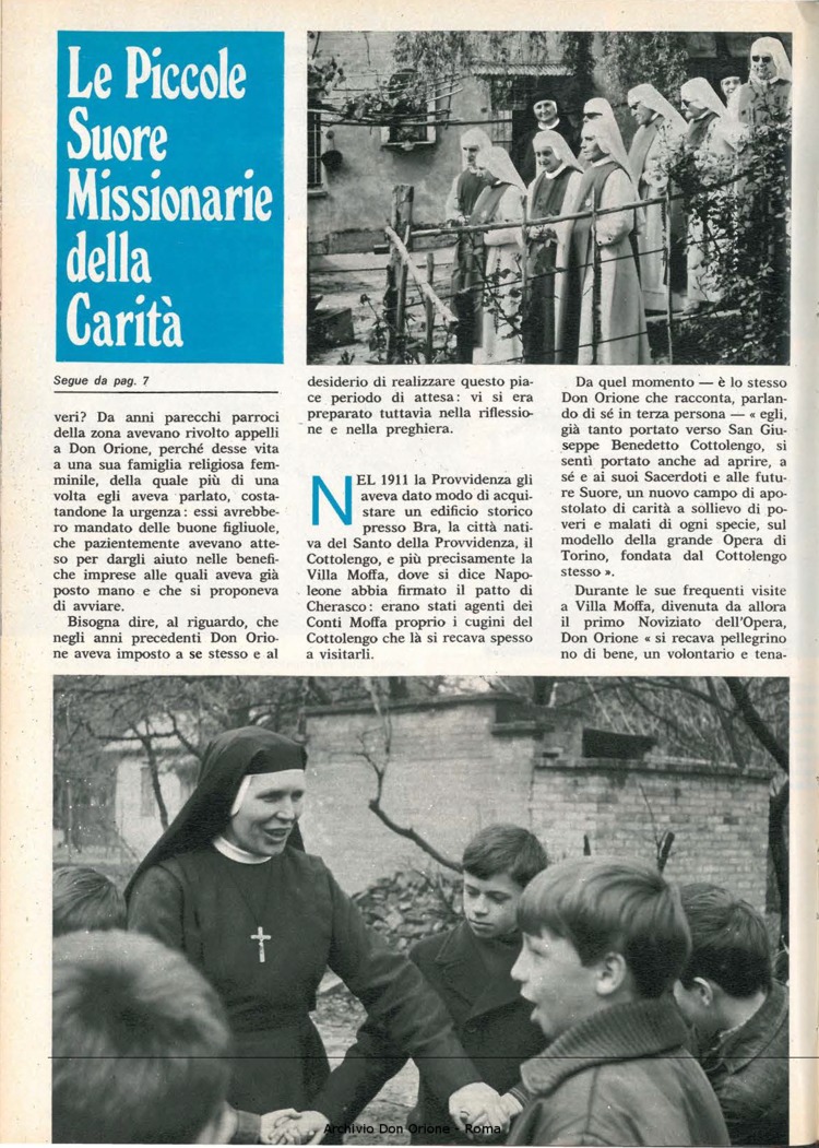 Don Orione, 70, 13, 01-10-1975, pagina 10