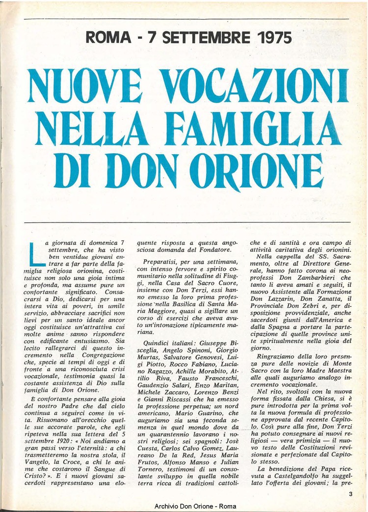 Don Orione, 70, 14, 15-10-1975, pagina 3