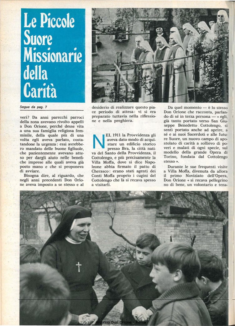 Don Orione, 70, 14, 15-10-1975, pagina 10