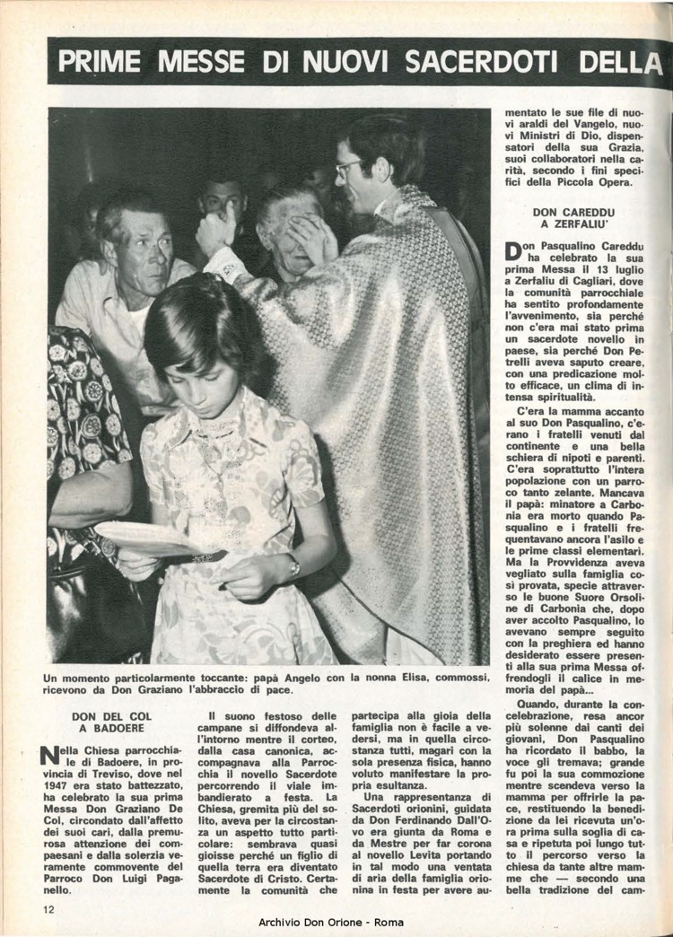 Don Orione, 70, 14, 15-10-1975, pagina 12