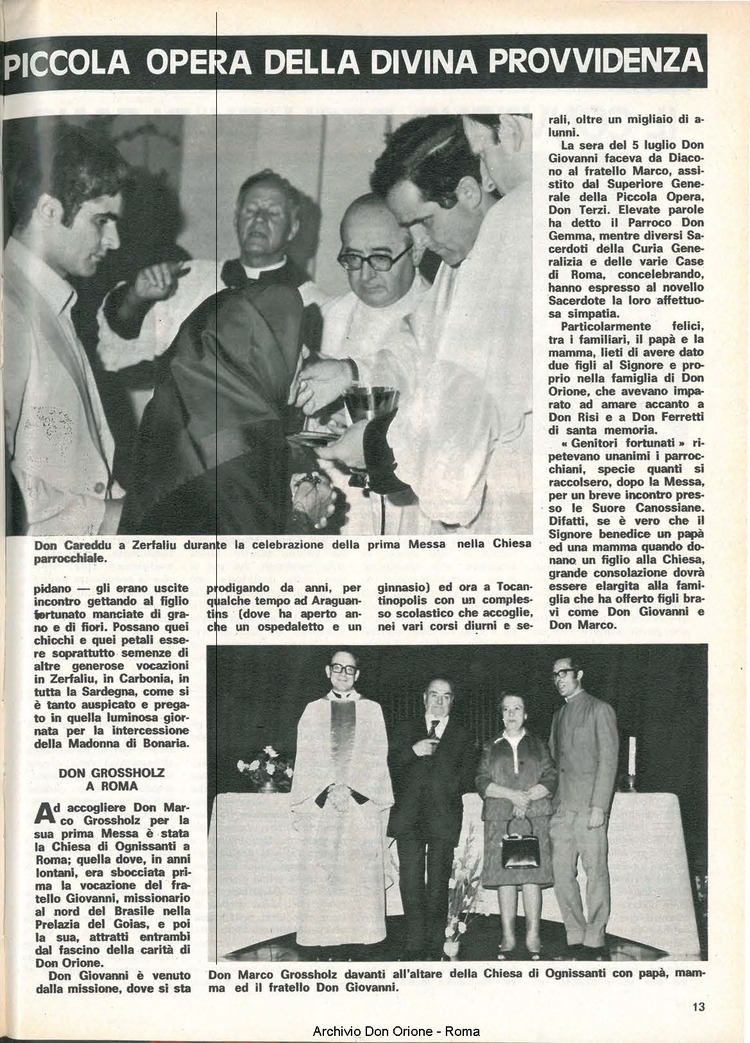 Don Orione, 70, 14, 15-10-1975, pagina 13