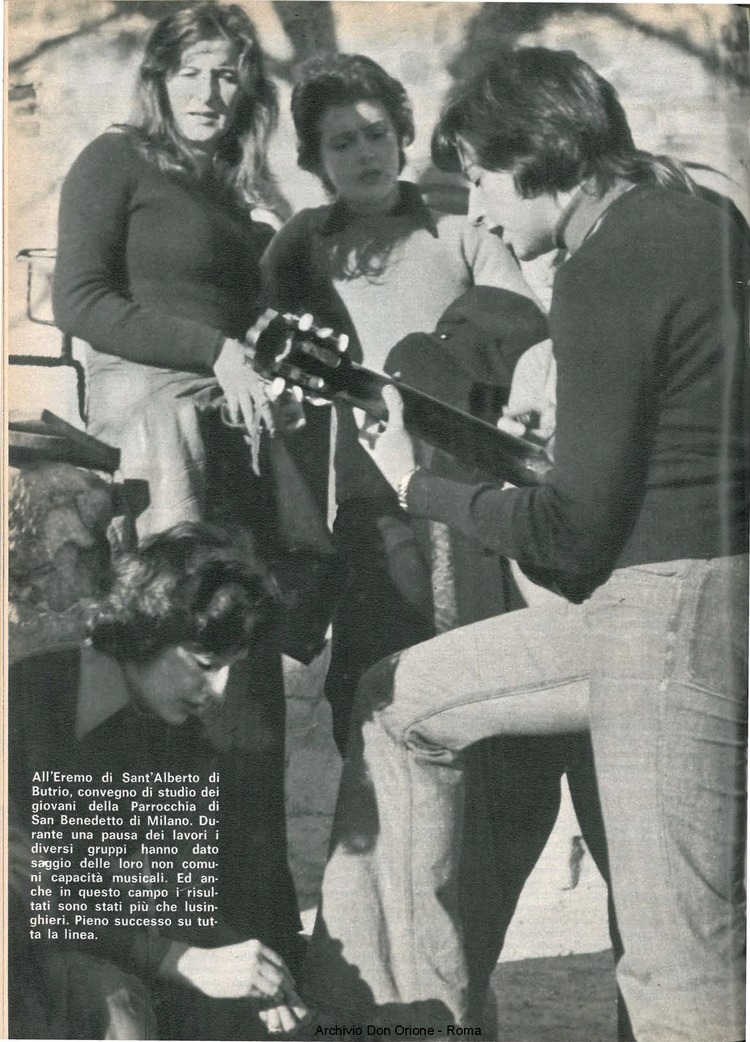 Don Orione, 70, 14, 15-10-1975, pagina 16