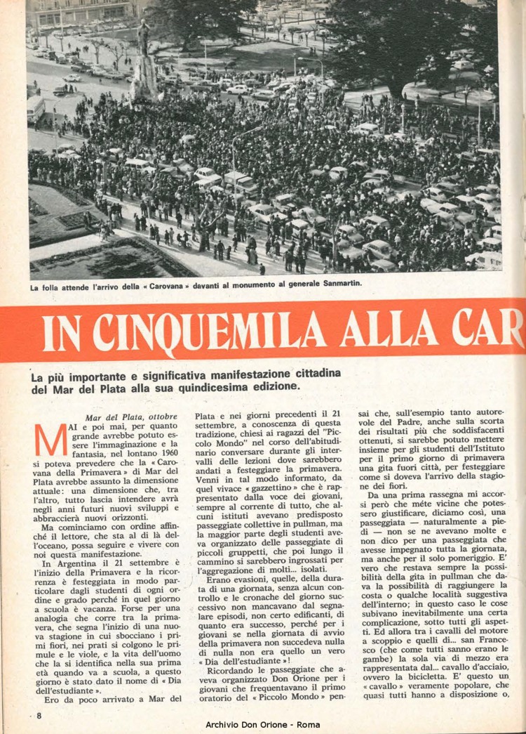 Don Orione, 70, 15, 01-11-1975, pagina 8
