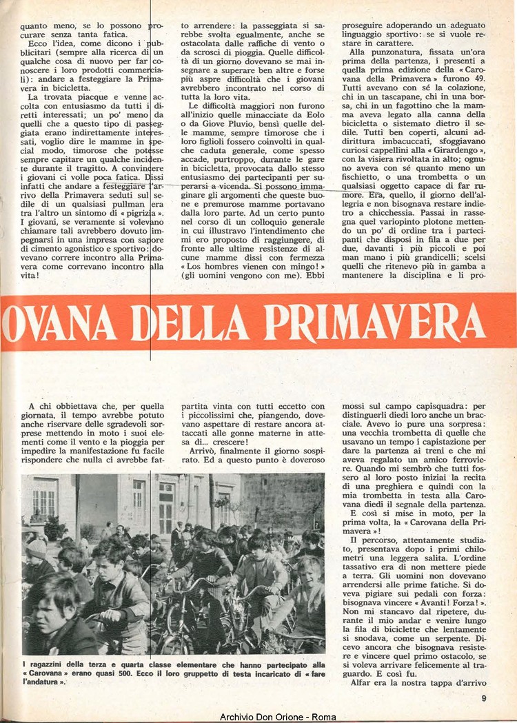 Don Orione, 70, 15, 01-11-1975, pagina 9