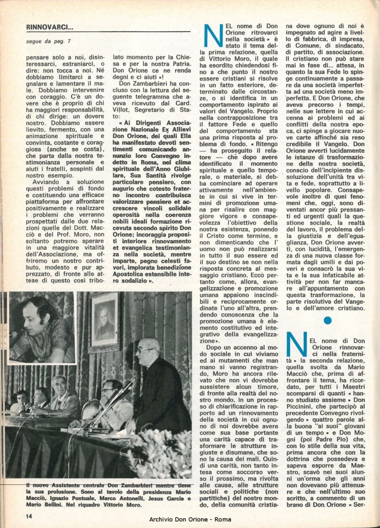 Don Orione, 70, 16, 15-11-1975, pagina 14