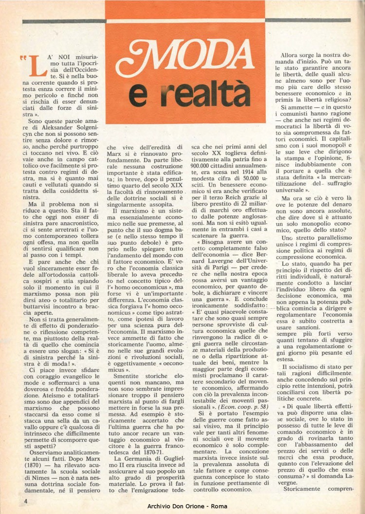 Don Orione, 70, 17, 01-12-1975, pagina 4