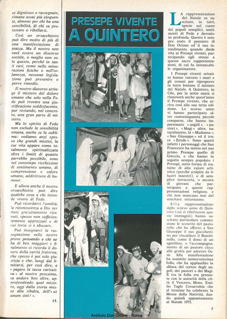 Don Orione, 70, 17, 01-12-1975, pagina 7