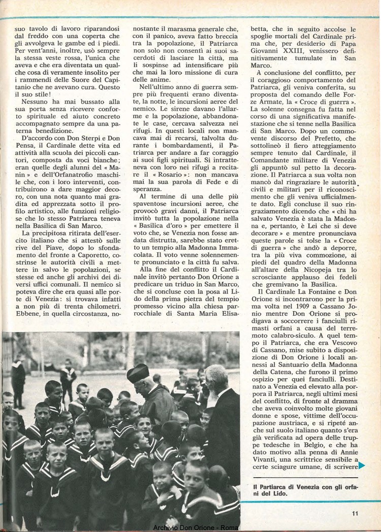 Don Orione, 70, 17, 01-12-1975, pagina 11