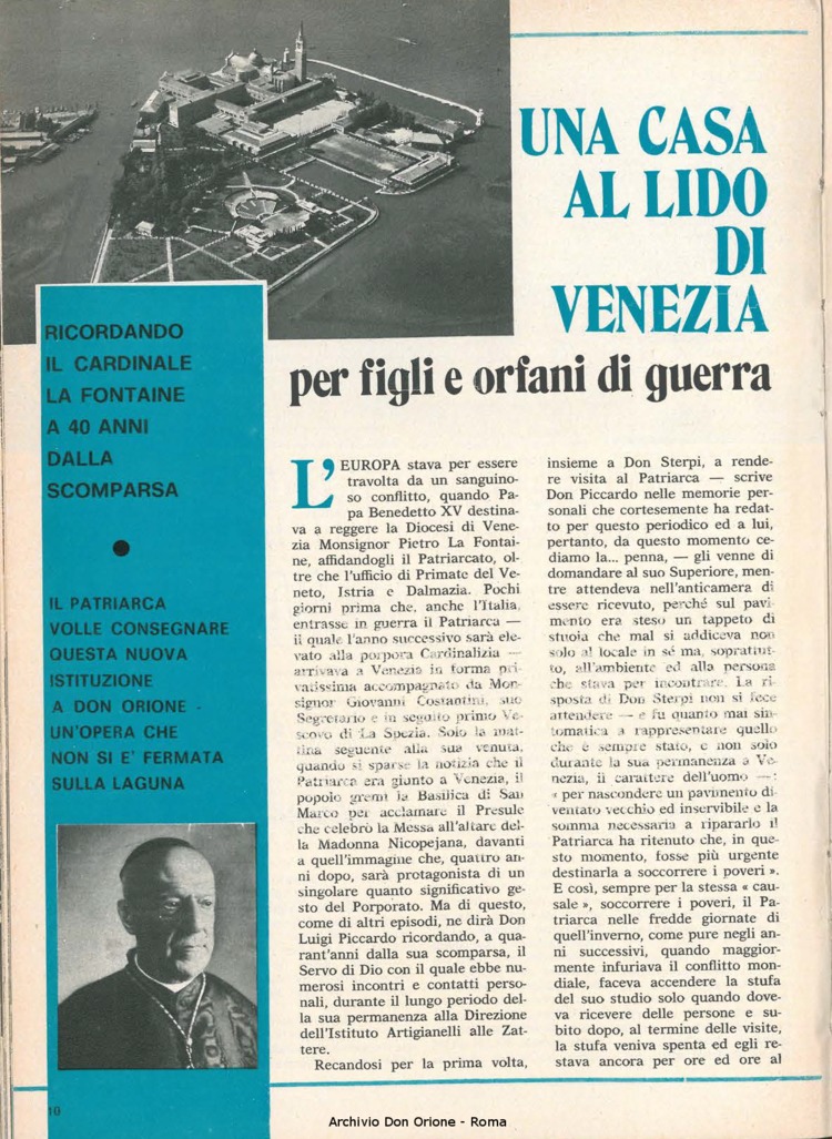 Don Orione, 70, 18, 15-12-1975, pagina 10