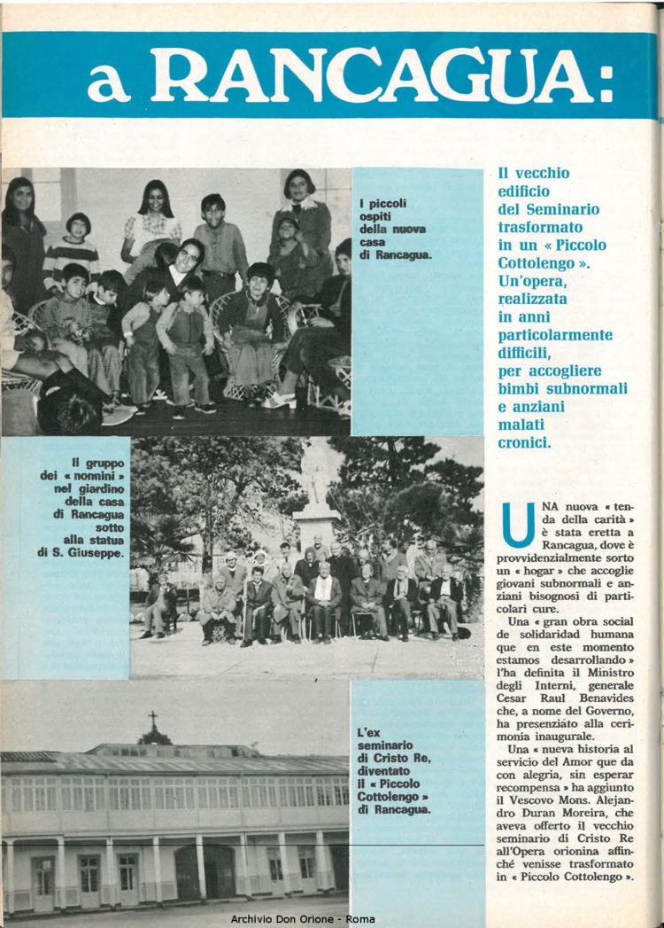 Don Orione, 71, 01, 01-01-1976, pagina 8