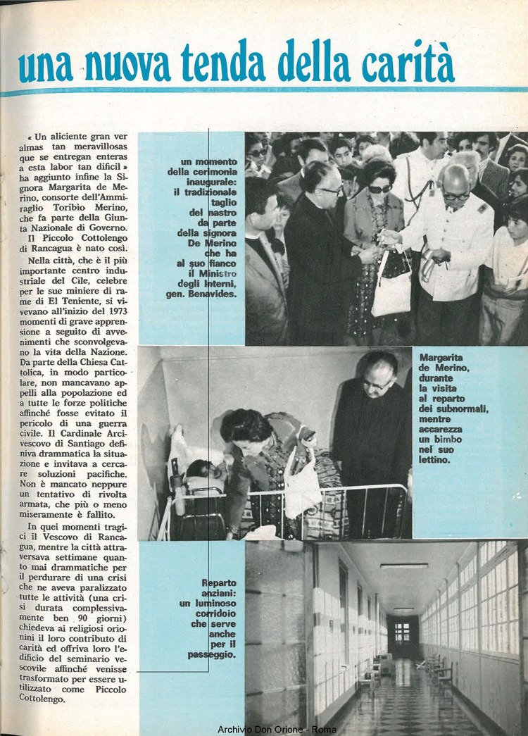Don Orione, 71, 01, 01-01-1976, pagina 9