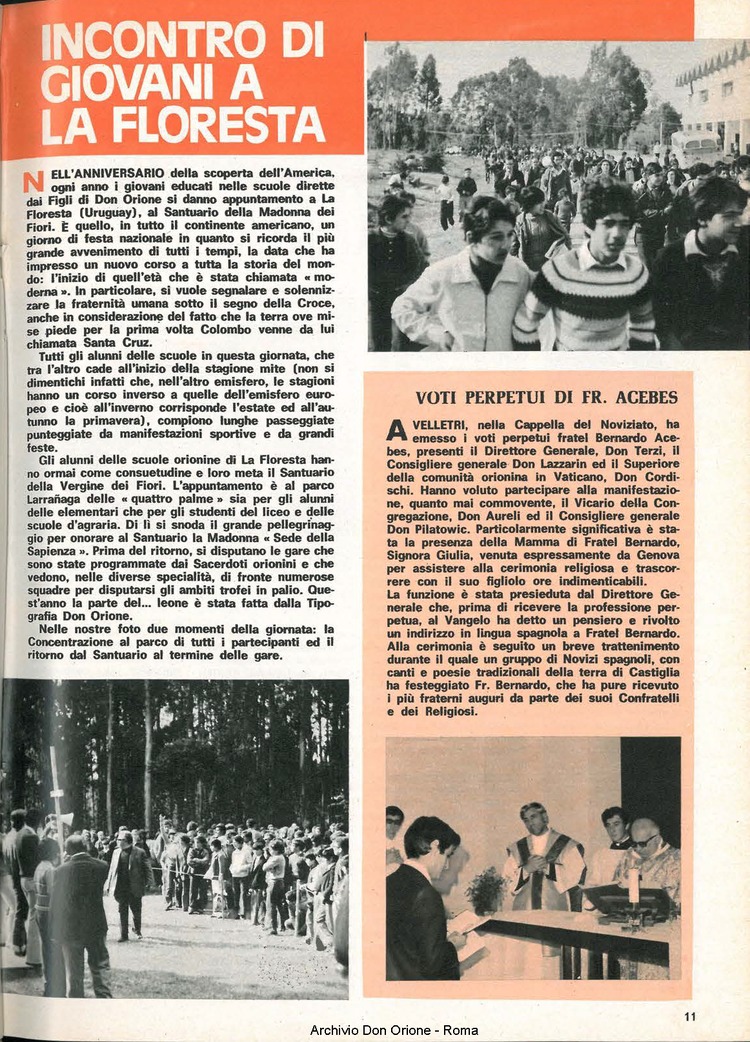 Don Orione, 71, 01, 01-01-1976, pagina 11