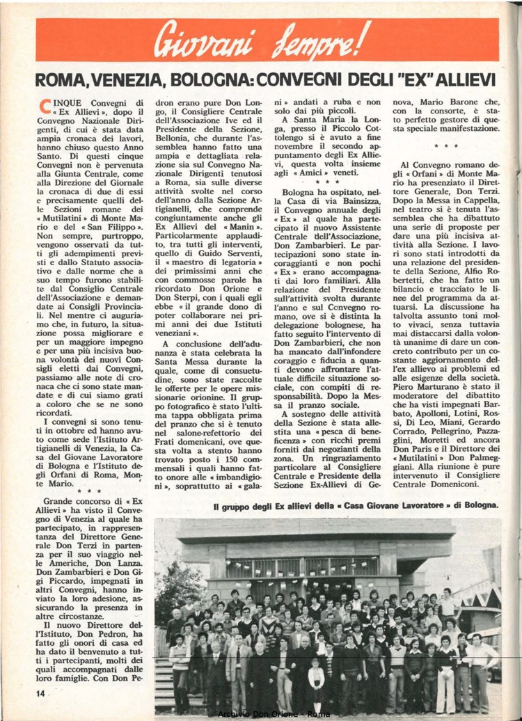 Don Orione, 71, 01, 01-01-1976, pagina 14