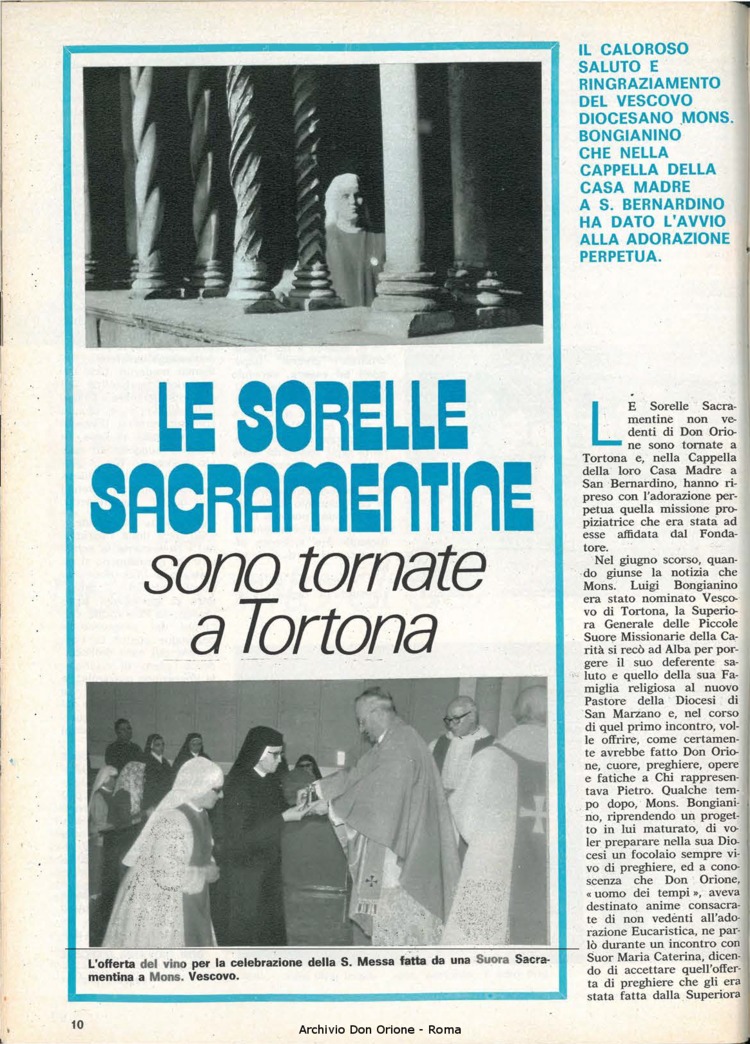 Don Orione, 71, 02, 01-02-1976, pagina 10