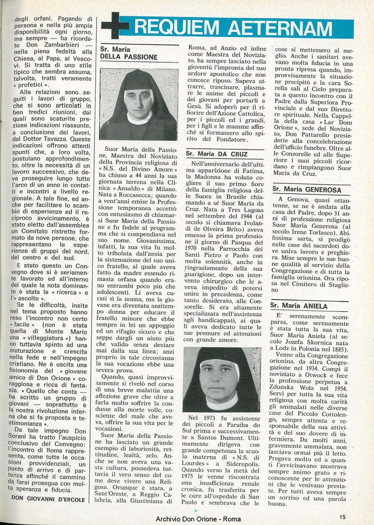 Don Orione, 71, 02, 01-02-1976, pagina 15