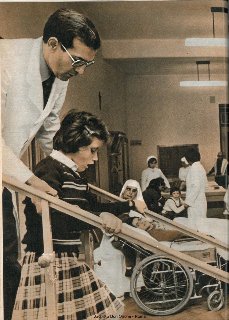 Don Orione, 71, 02, 01-02-1976, pagina 16