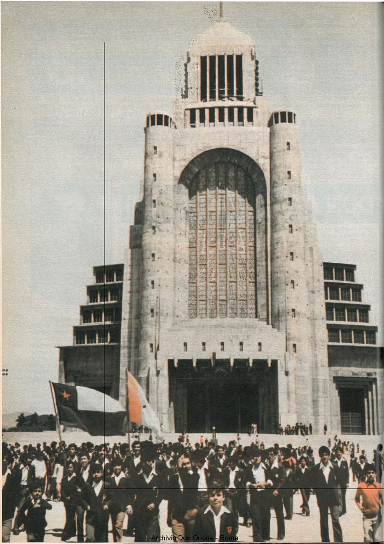 Don Orione, 71, 03, 01-03-1976, pagina 16
