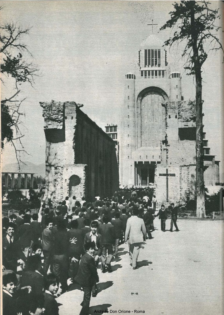 Don Orione, 71, 04, 15-03-1976, pagina 16