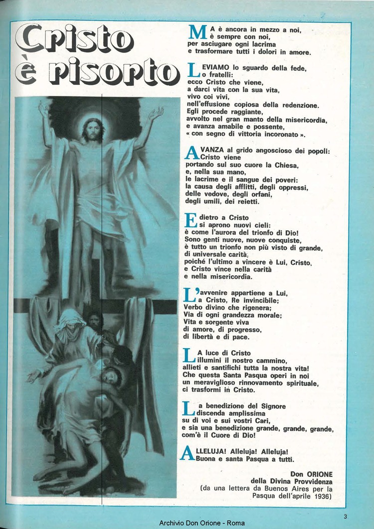 Don Orione, 71, 05, 01-04-1976, pagina 3
