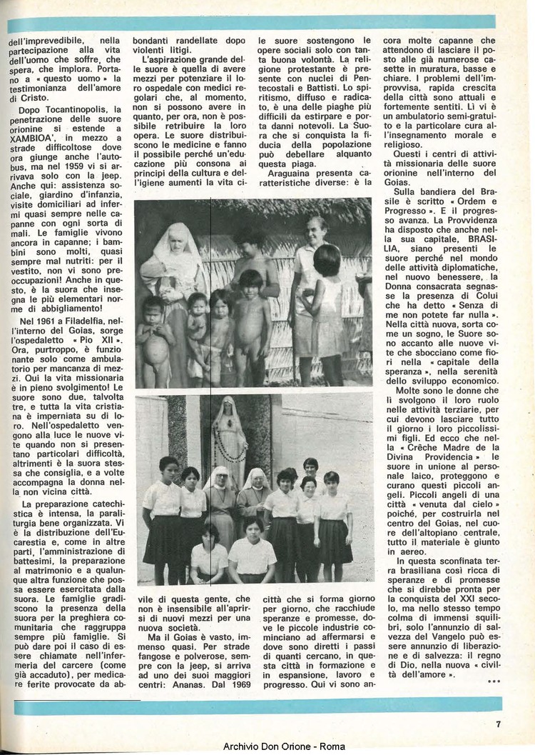 Don Orione, 71, 05, 01-04-1976, pagina 7