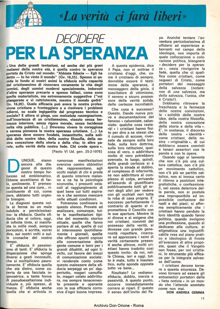 Don Orione, 71, 05, 01-04-1976, pagina 11