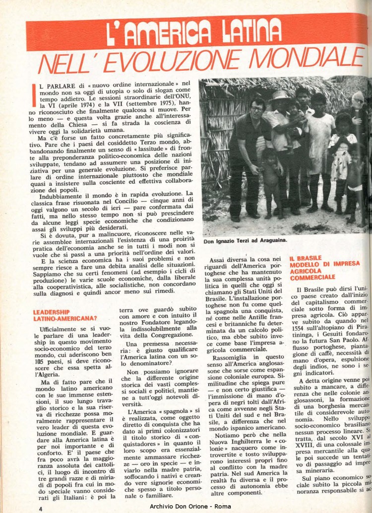 Don Orione, 71, 06, 01-05-1976, pagina 4
