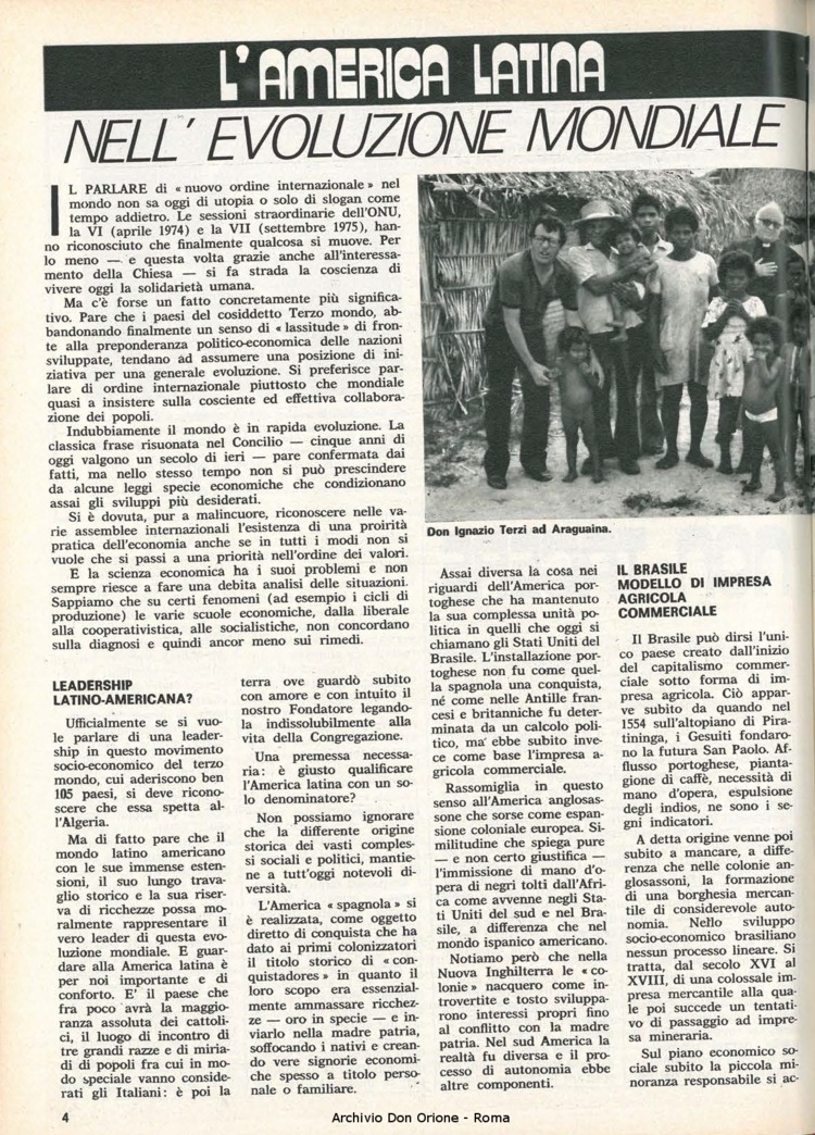 Don Orione, 71, 07, 15-05-1976, pagina 4