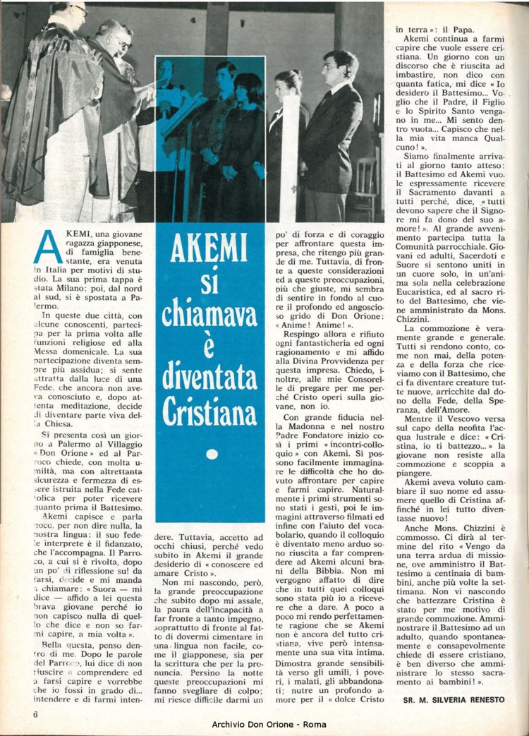 Don Orione, 71, 08, 01-06-1976, pagina 6
