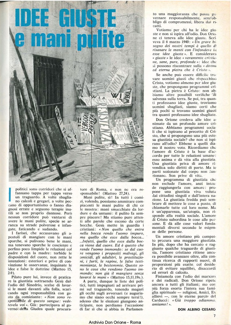 Don Orione, 71, 08, 01-06-1976, pagina 7
