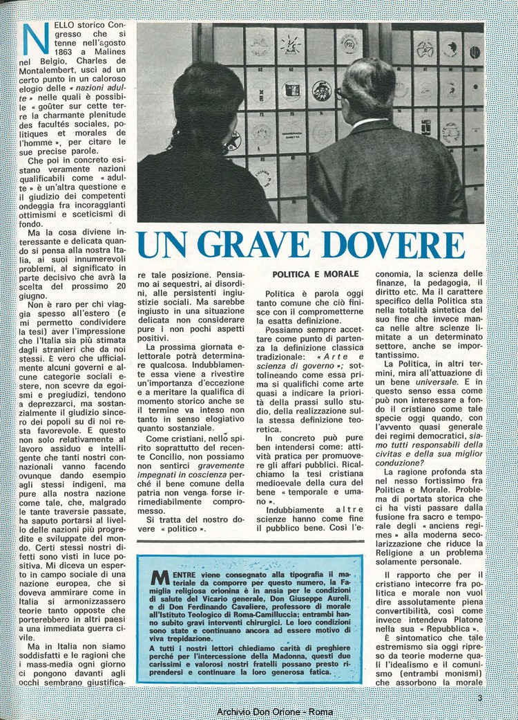Don Orione, 71, 09, 15-06-1976, pagina 3