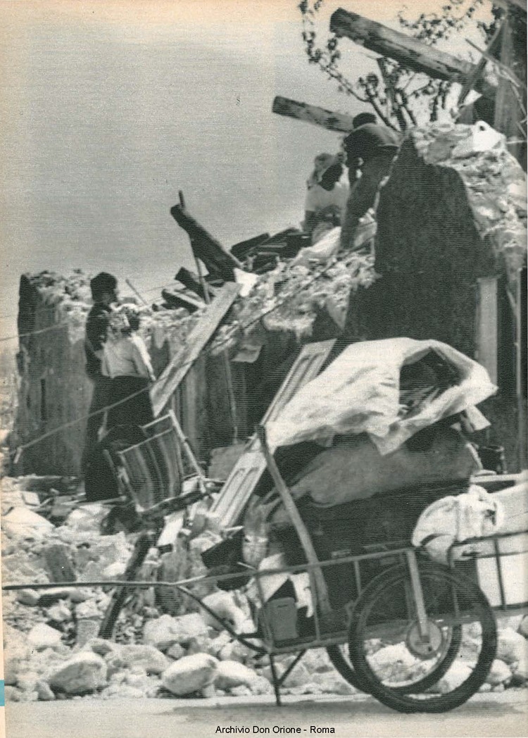 Don Orione, 71, 09, 15-06-1976, pagina 16